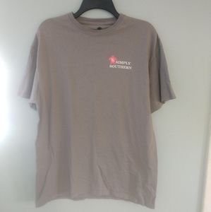 Simply southern turtle Shirt